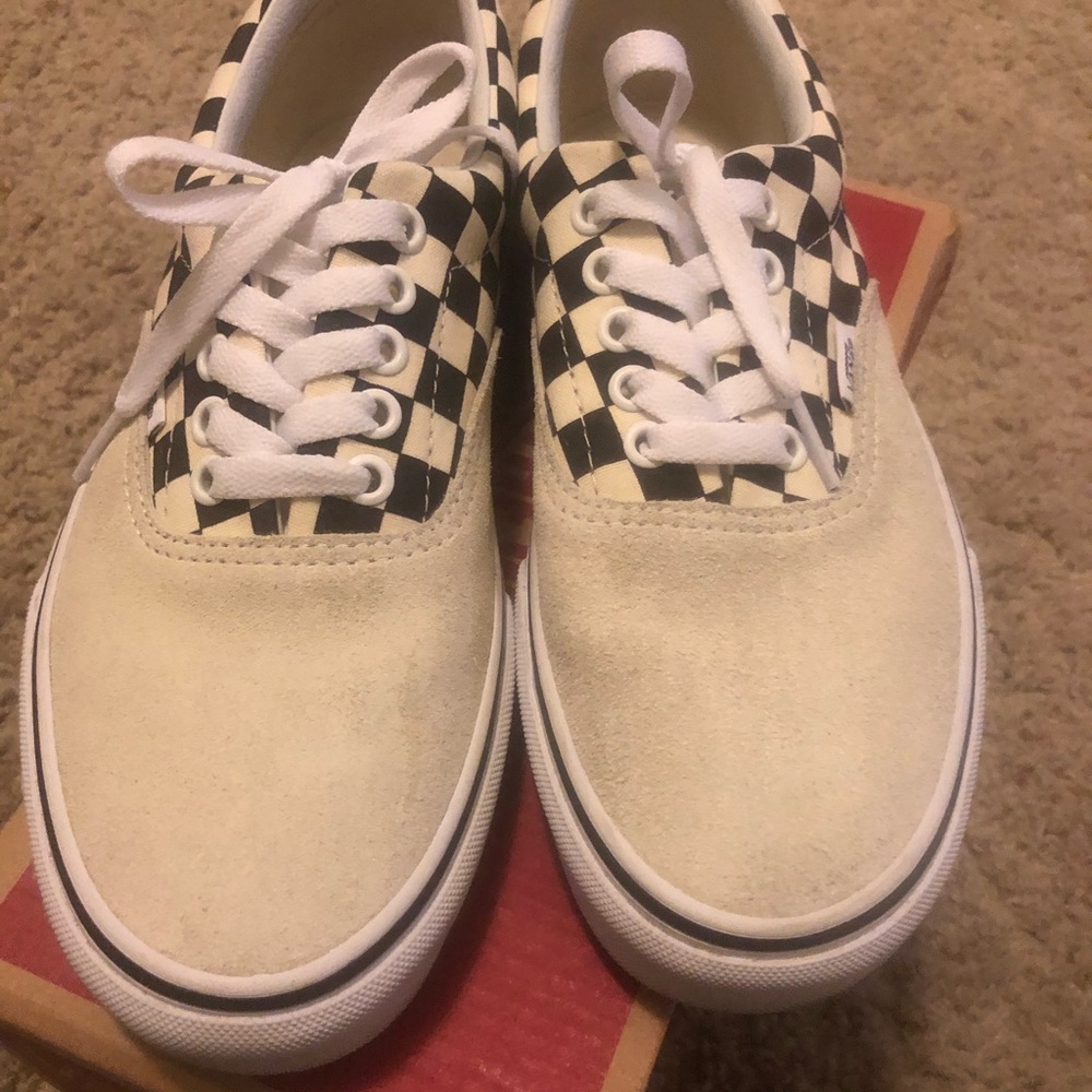 Vans Sneakers